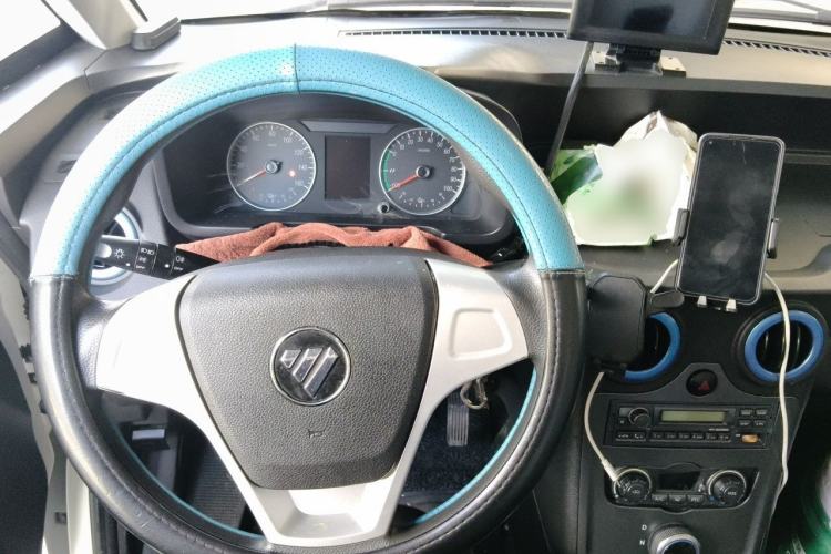 Used Foton Qianduoduo  Steering Wheel