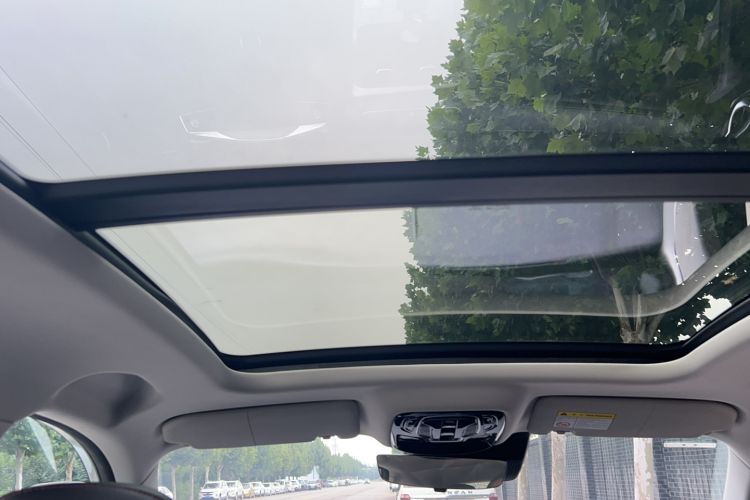 Used Foton RX5 2023 1.5T Prestige Sliding-Screen Version Headliner