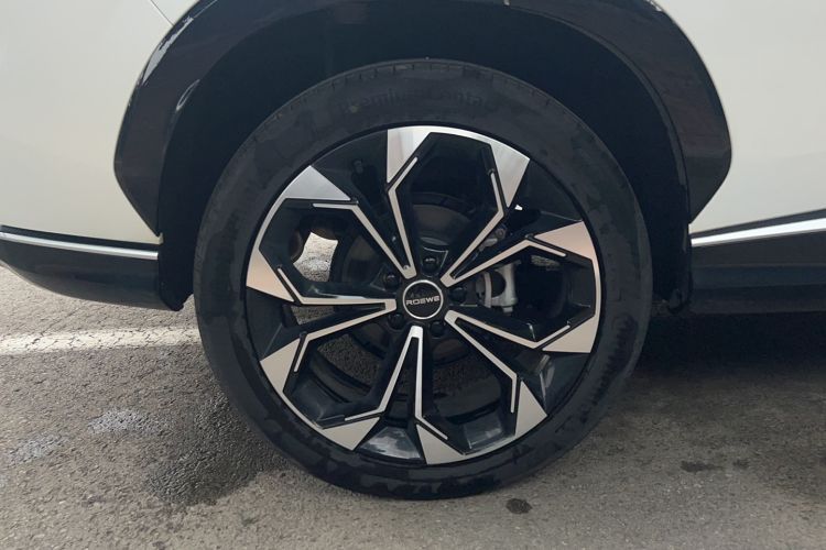 Used Foton RX5 2023 1.5T Prestige Sliding-Screen Version Right Rear Wheel Hub