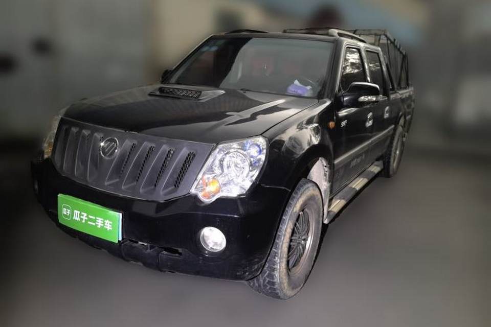 Foton Sapporo 2015