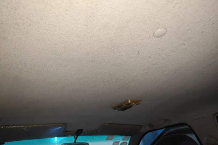 Used Foton Sapporo 2015 2.8T Standard Edition 5170 mm Long Headliner