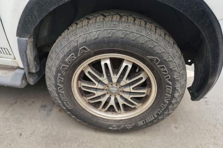 Used Foton Sapporo  Right Front Wheel Hub