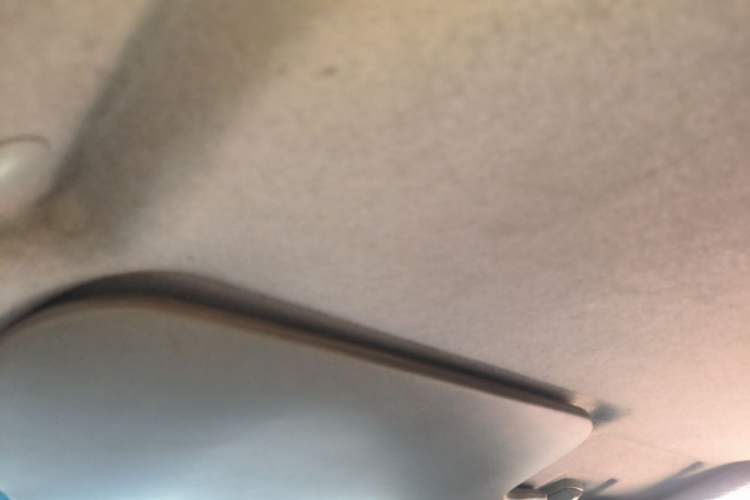 Used Foton Sapporo  Headliner