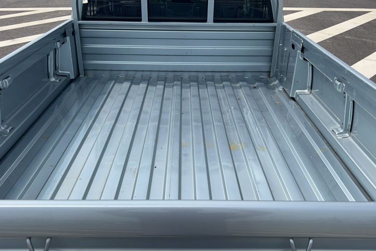 Used Foton Sapporo 2021 1.5L Two-Wheel Drive China VI Standard Chuangfu Xiaohuolang DAM15KL Exterior 7
