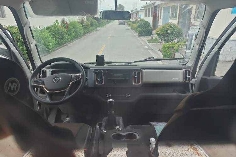 Used Foton Sapporo  Headliner