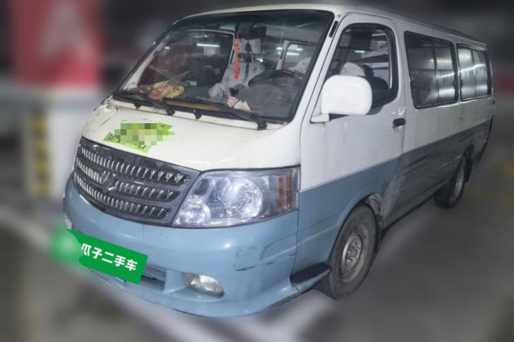 Used Foton Scenic 2012 2.0L Express Classic Short-Wheelbase Version 491EQ4A Guazi used car, China used car export, Used car for sale, Used  cars, Cheapest cars for sale