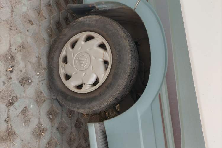 Used Foton Scenic 2012 2.0L Express Standard Short-Wheelbase Version 486EQV4 Right Front Wheel Hub