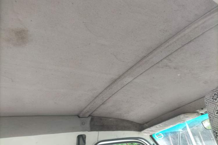 Used Foton Scenic 2012 2.0L Express Classic Long-Wheelbase Version 486EQV4 Headliner