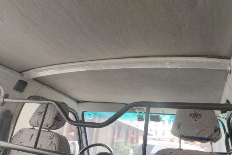 Used Foton Scenic 2012 2.0L Express Classic Short-Wheelbase Version 491EQ4A Headliner