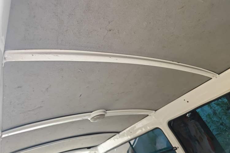 Used Foton Scenic 2014 2.0L Express Standard Short-Wheelbase Low-Roof 491EQ4A Headliner