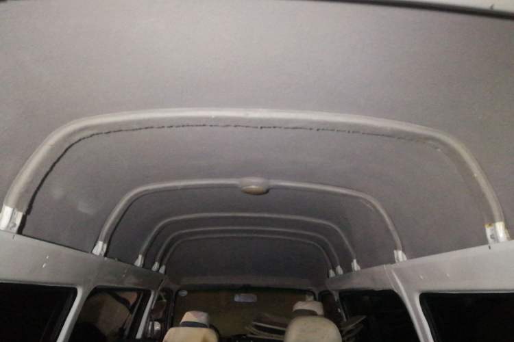 Used Foton Scenic 2014 2.0L Express Classic Short-Wheelbase High-Roof 491EQ4A Headliner
