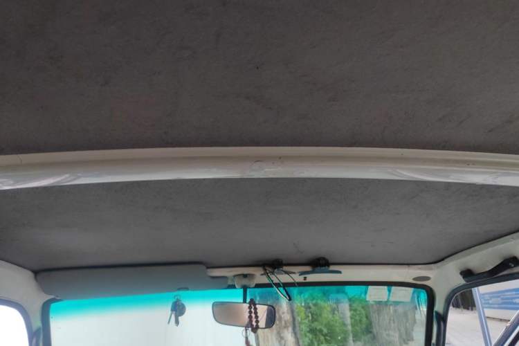 Used Foton Scenic  Headliner