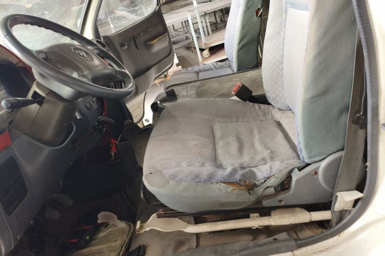 Used Foton Scenic  Left Front Seat