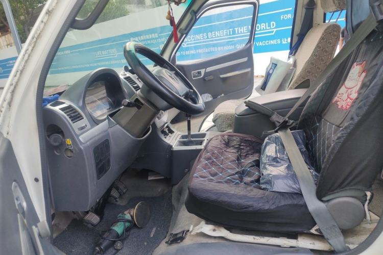 Used Foton Scenic  Left Front Seat