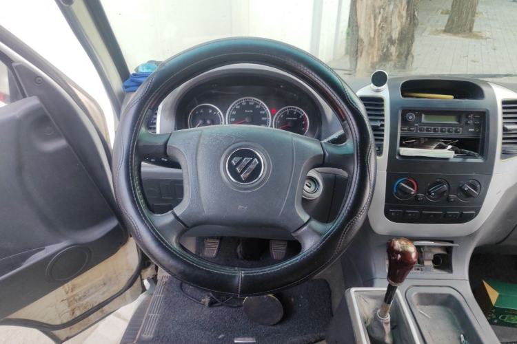 Used Foton Scenic  Steering Wheel