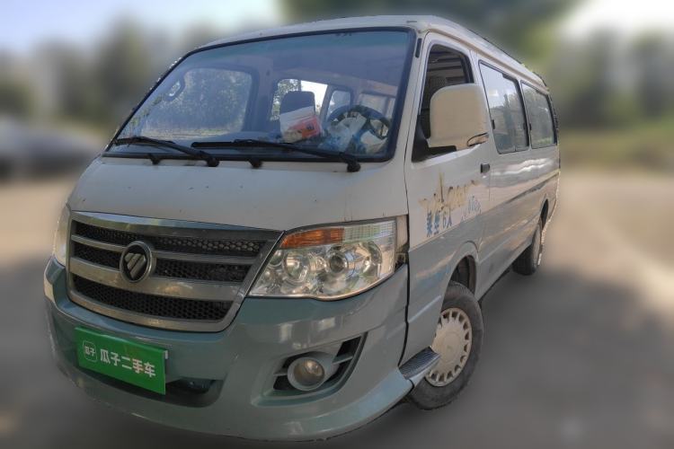 Used Foton Scenic Guazi used car, China used car export, Used car for sale, Used cars, Cheapest cars for sale