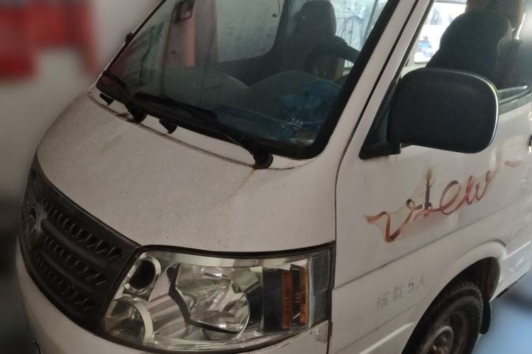Used Foton Scenic 2016 2.0L Landscape Express Short Wheelbase High Roof 491EQ4A Guazi used car, China used car export, Used car for sale, Used  cars, Cheapest cars for sale