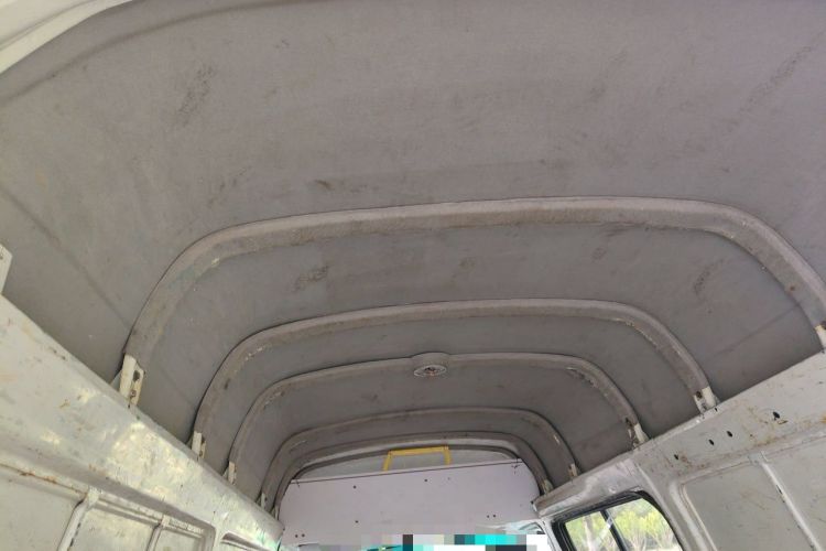 Used Foton Scenic 2016 2.2L Landscape Express Long-Wheelbase High-Roof 491EQ4 Headliner