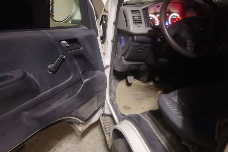 Used Foton Scenic  Driver Seat