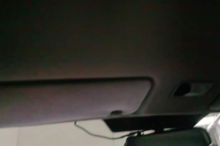 Used Foton Scenic  Headliner