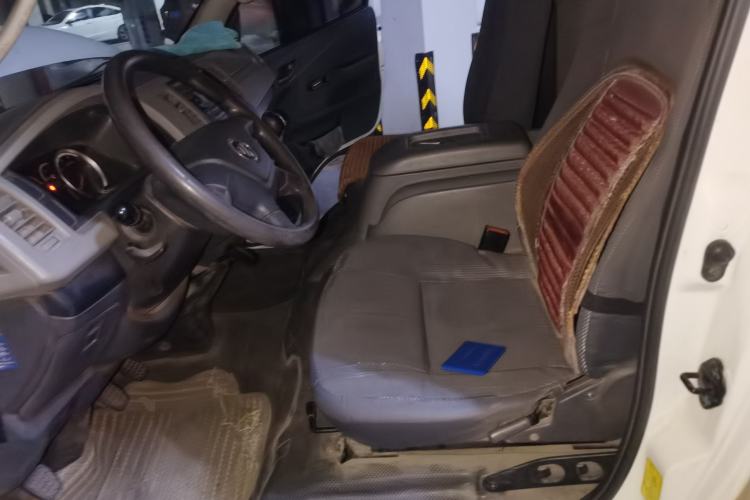 Used Foton Scenic  Left Front Seat