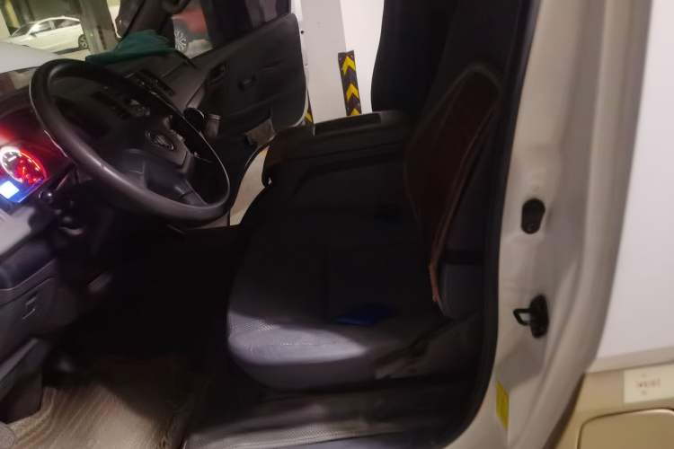 Used Foton Scenic  Left Rear Seat