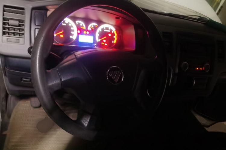 Used Foton Scenic  Steering Wheel