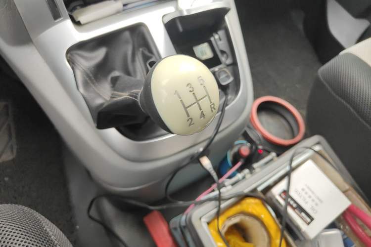 Used Foton Scenic  Gear Lever