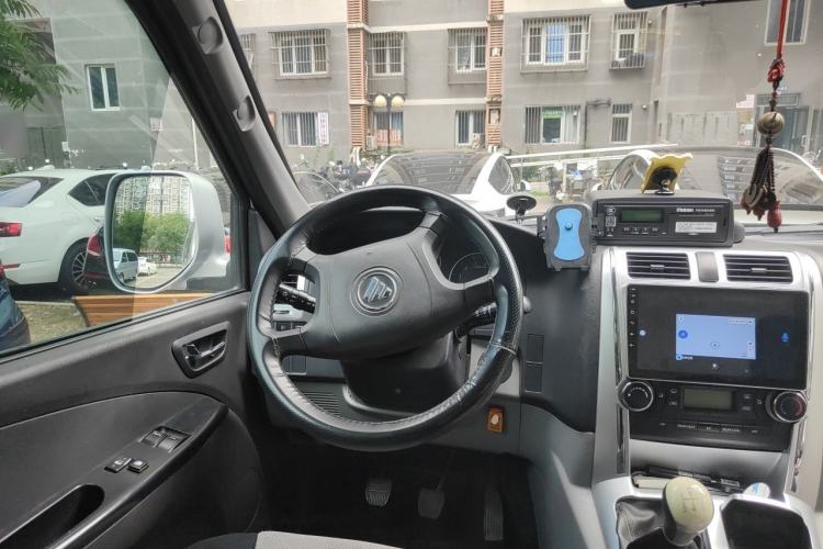 Used Foton Scenic  Steering Wheel
