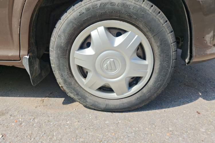 Used Foton Scenic G5 2019 2.0L New Express 7-Seater 1TZ Right Front Wheel Hub