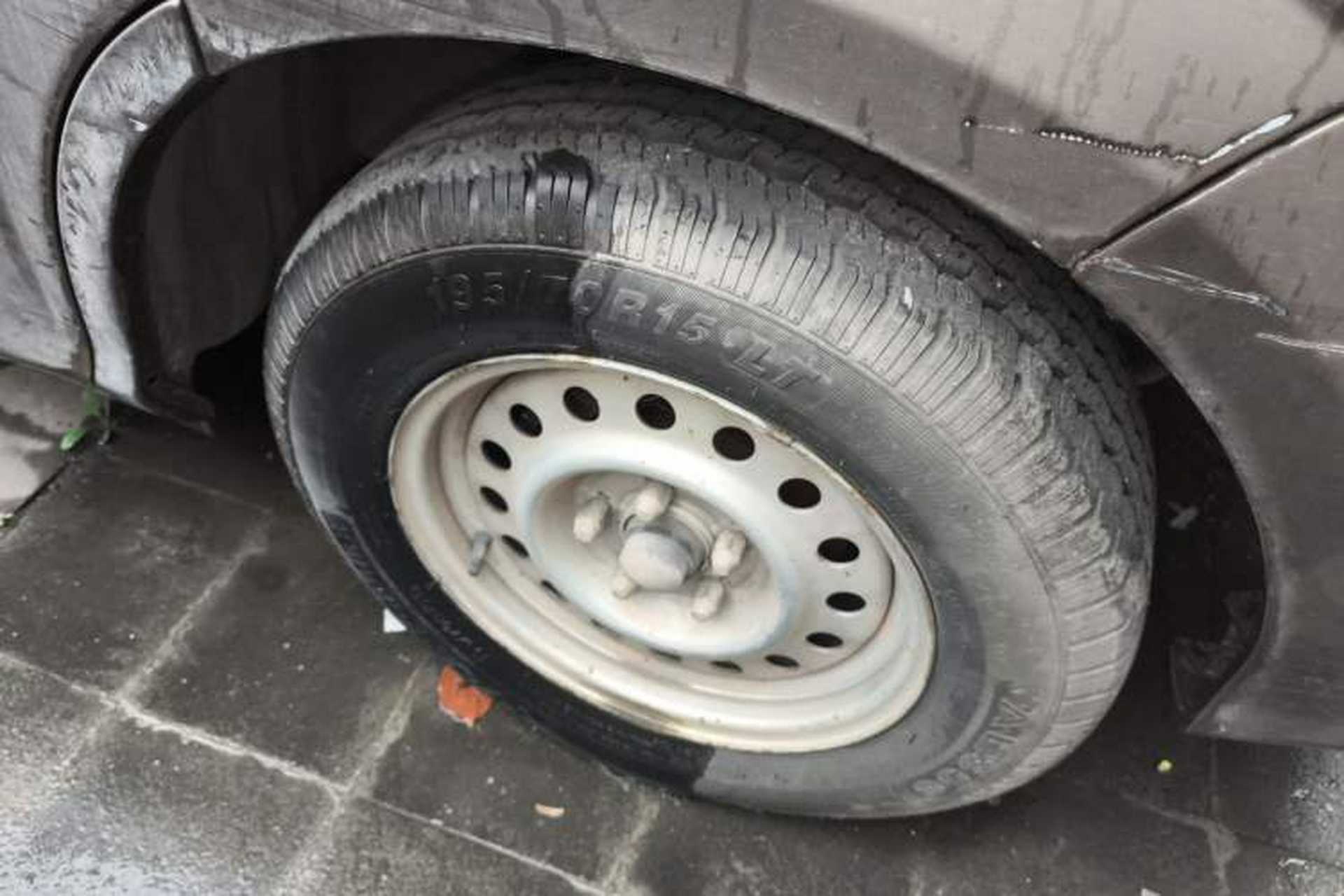 Used Foton Scenic G5 2019 2.0L New Express 6-Seater 1TZ Right Front Wheel Hub