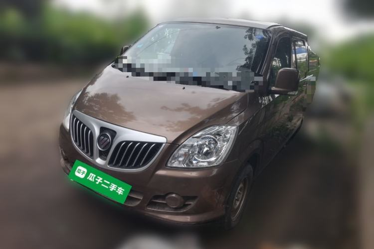 Used Foton Scenic G5 2019 2.0L Long-Wheelbase Flat-Top 2-Seat Van 4Q20M1 Guazi used car, China used car export, Used car for sale, Used  cars, Cheapest cars for sale