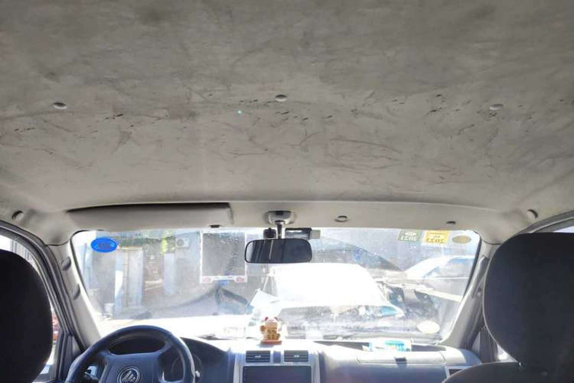 Used Foton Scenic G5 2019 2.0L New Express 6-Seater 1TZ Headliner
