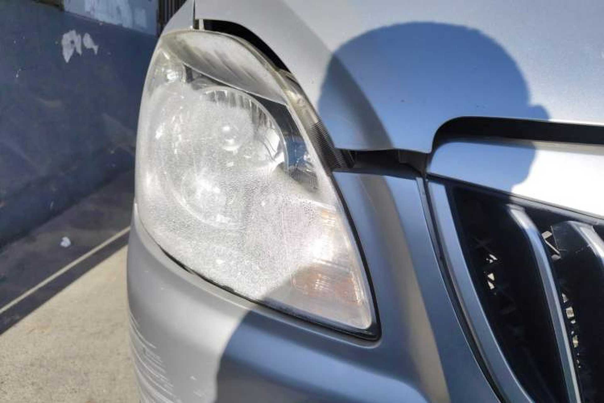 Used Foton Scenic G5 2019 2.0L New Express 6-Seater 1TZ Right Front Headlight