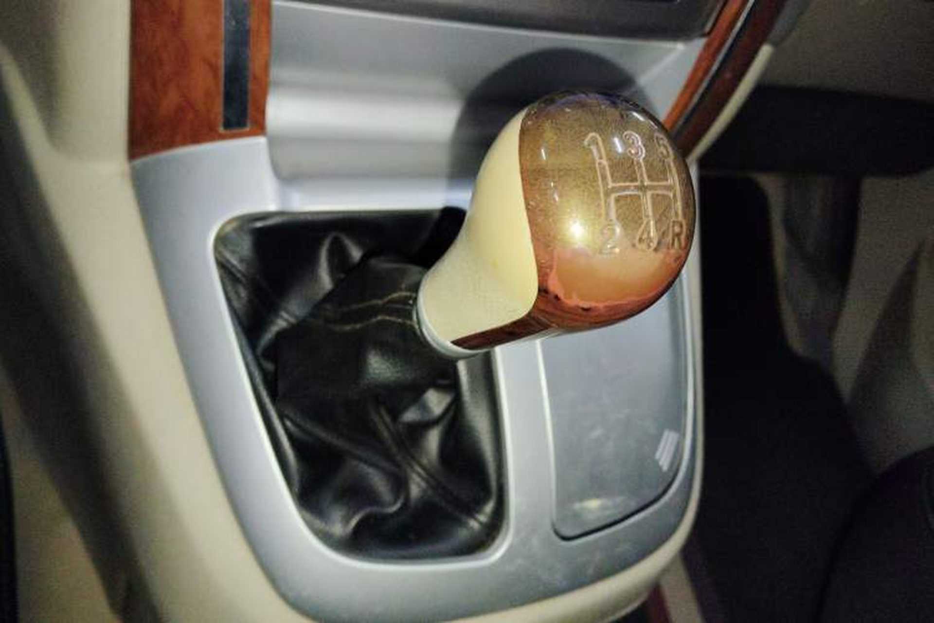Used Foton Scenic G5 2020 2.0L Gasoline Commercial Version 7-Seater Multi-Purpose Passenger Vehicle 1TZS Gear Lever