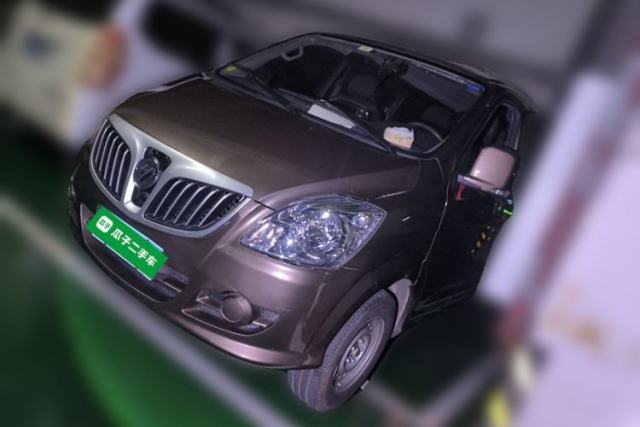 Używany Foton Scenic G5 2020 2.0L Long-Wheelbase Flat-Roof 6-Seater Multi-Purpose Passenger Vehicle 1TZS