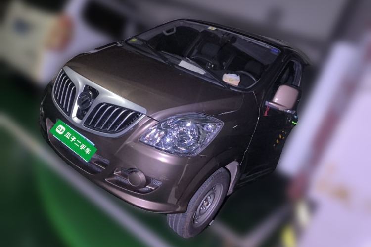 Foton Scenic G5 2020 2.0L Long-Wheelbase Flat-Roof 6-Seater Multi-Purpose Passenger Vehicle 1TZS usado Guazi used car, China used car export, Used car for sale, Used cars, Cheapest cars for sale