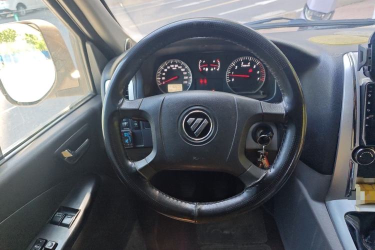 Used Foton Scenic G5  Steering Wheel