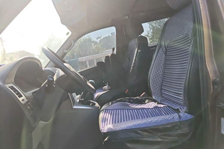 Used Foton Scenic G5  Left Front Seat