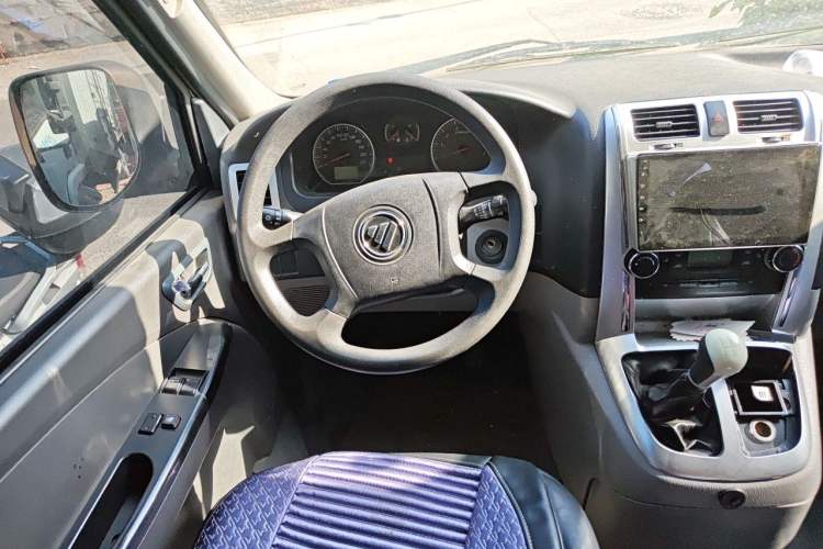 Used Foton Scenic G5  Steering Wheel