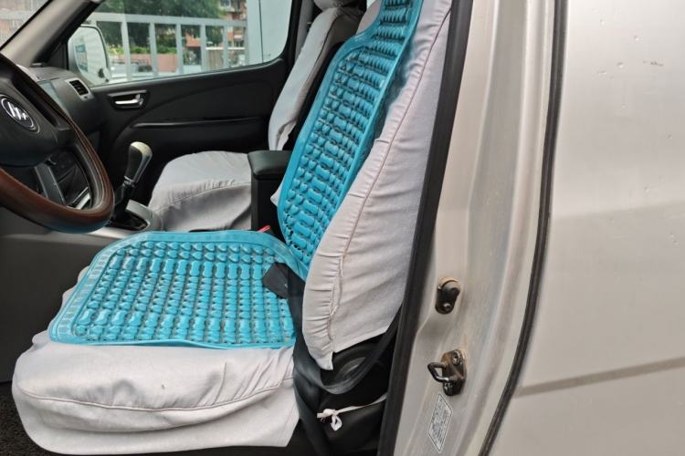 Used Foton Scenic G5  Left Front Seat