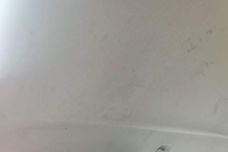 Used Foton Scenic G5 2020 2.0L Long-Wheelbase Flat-Top 2-Seater Van 1TZS Headliner
