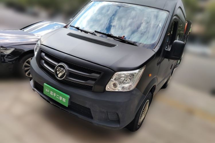 Used Foton Scenic G5 Foton Tujiano null Guazi used car, China used car export, Used car for sale, Used cars, Cheapest cars for sale