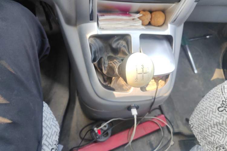 Used Foton Scenic G5  Gear Lever
