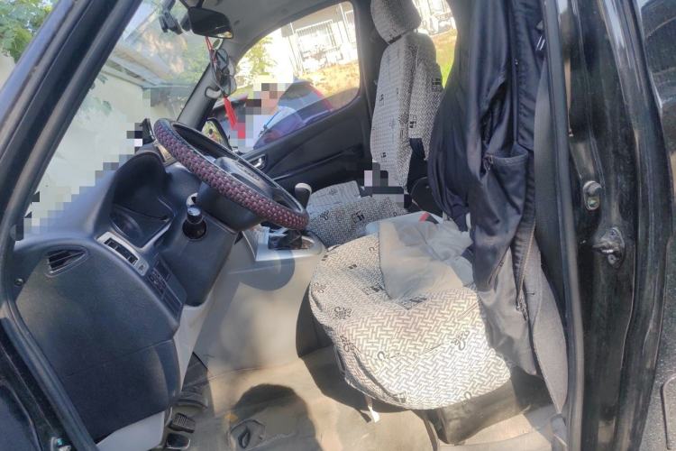 Used Foton Scenic G5  Left Front Seat