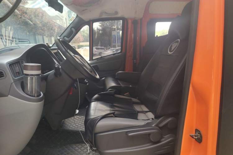 Used Foton Scenic G5  Left Front Seat