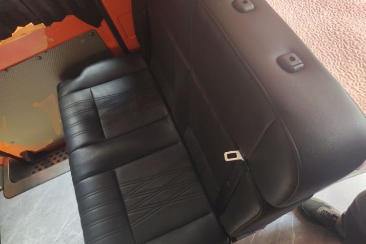 Used Foton Scenic G5  Left Rear Seat