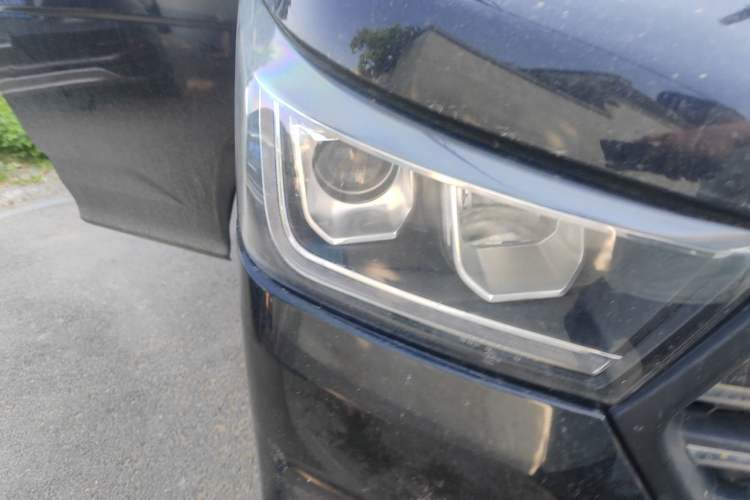 Used Foton Scenic G5  Right Front Headlight