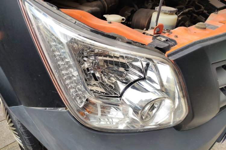 Used Foton Scenic G5  Right Front Headlight