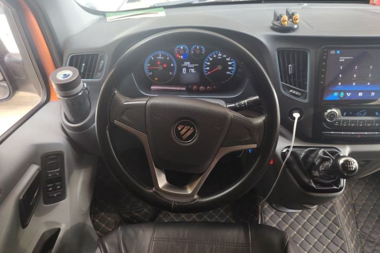 Used Foton Scenic G5  Steering Wheel